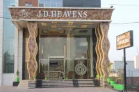 Hotel JD Heavens Hotels near Jai Dada Bad Wala