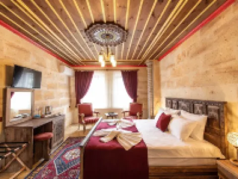 Volare Stone Hotel Hotel di Goreme