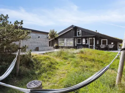 "Nilson" - 1.4km from the Sea Hotels in der Nähe von Blokhus Strand