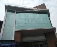 Tirupati International Hotels near Gavier Lake