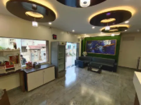 Hotel Shreedhara Hotels in Devbhoomi Dwarka