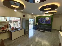 Hotel Shreedhara Hotel di Jamnagar