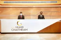 Ktdc 체이스람 트리반드룸