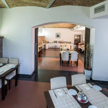 Boutique Hotel Sopianae