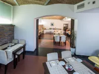 Boutique Hotel Sopianae - فطور