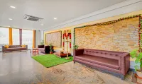Treebo Benaka Residency Hotels in Belur