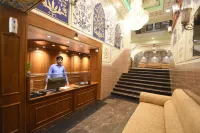 Virasat Mahal Heritage Hotel-Jaipur City Center