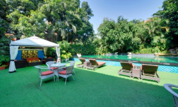 Mayfair Rourkela - Housity