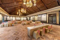 The Ananta Udaipur Hotels in Udaipur