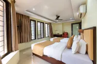 Hotel Godwin - Colaba Hotel a Colaba