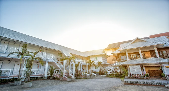 รูปภาพของบ้านรินลดา