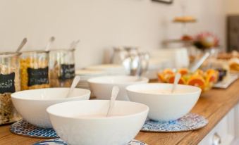 Bonne Esperance Boutique Guest House