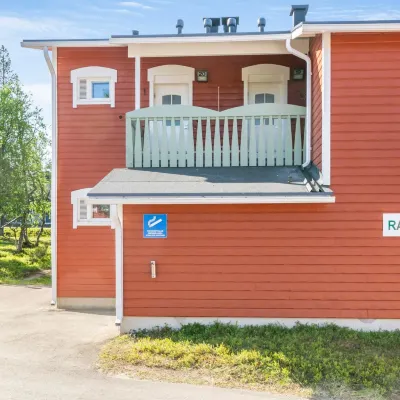Rautulampi g 20 Hotels near Lapland Safaris North / Lapland Safaris Saariselkä