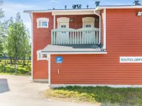 Rautulampi g 20 - 3-Star