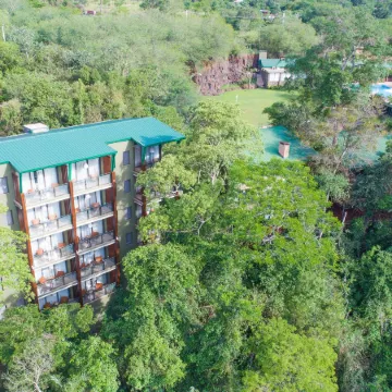 Iguazu Jungle Lodge