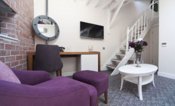 Montania Special Class Hotel