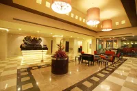 Lemon Tree Hotel, Chinchwad, Pune