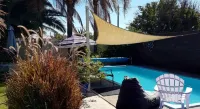 Bidgee Motor Inn Hotels in Hay