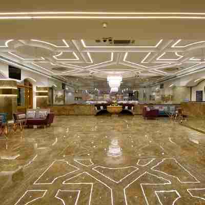 Hotel Shreemaya Residency Others