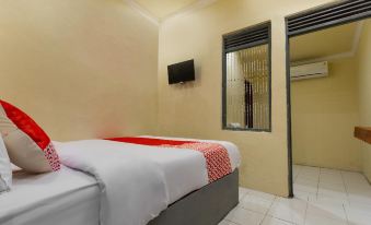 OYO 2527 Hotel Triana