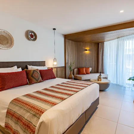 Minos Ambassador Suites & Spa - Adults Only