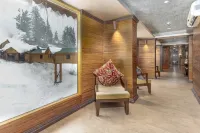 Hotel Royal Castle, Gulmarg 巴拉穆拉住宿飯店