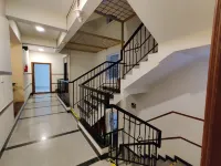 Service Apartments in Manyata Tech Park