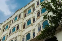 Aaram Mahal by Pachar Group Hotels near Sunset point