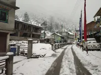 Himalayan Chariot Hotels in North Sikkim