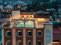 Arogyadham Wellness Retreat Hotels near Gaura Devi Chowk
