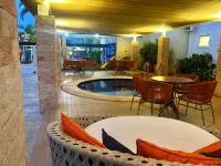 Hotel Morada do Sol - ที่มีสระว่ายน้ำ