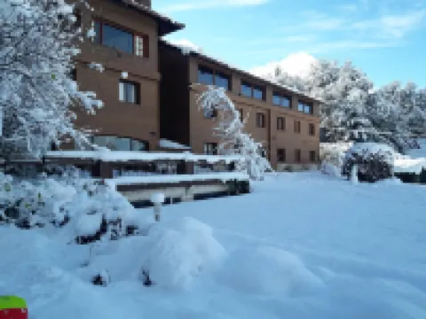 Le Bouquet Apart Hotel Hotels in 
