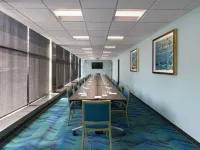 Hyatt Place Tulsa/Downtown Các khách sạn ở Tulsa