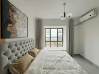 Shiqishe Apartment (Beibu Gulf Avenue No.3) Hotels near Fubo Cultural Park, Fangchenggang City