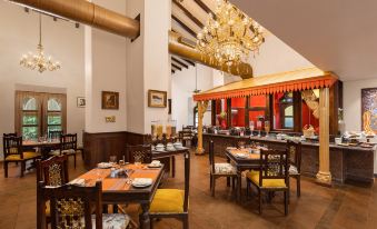 Storii by ITC Hotels, Shanti Morada Goa
