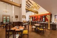 Storii by ITC Hotels, Shanti Morada Goa Hotels in Saligao