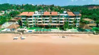 Waterfront Apart Hotel Hotels near Costa Brava Beach