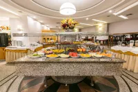 斯科里亞爾里約飯店