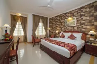 Rustic Leisures Llp Hotels in Vypin