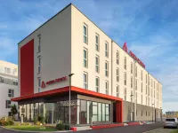 Dormero JeHo Graz Airport Hotels near Puntigam