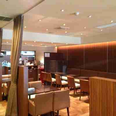 ひらかたサンプラザホテル Dining/Meeting Rooms