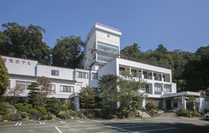 Shinshiro Kanko Hotel