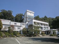 Shinshiro Kanko Hotel