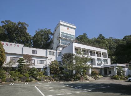 新城觀光飯店