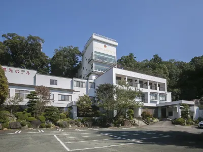 Shinshiro Kanko Hotel Hotels in Shinshiro