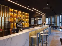 Tribe Lyon Croix Rousse Hotels near 4th arr.