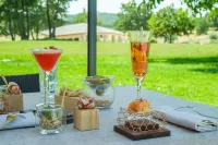 Borgo la Chiaracia Resort & Spa - Breakfast