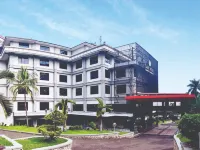 Sari Ater Kamboti Bandung Hotel dekat Timezone pvj