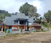 Penginapan Marcell Hotel dekat Masjid Attaqwa LTMNU Dsn. Wonorejo Desa. Kandang Tepus Senduro Lumajang
