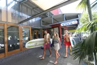 YHA Cape Byron, Byron Bay Các khách sạn ở 